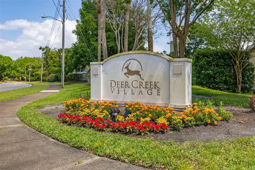 5208 Deer Creek Drive Orlando FL 32821