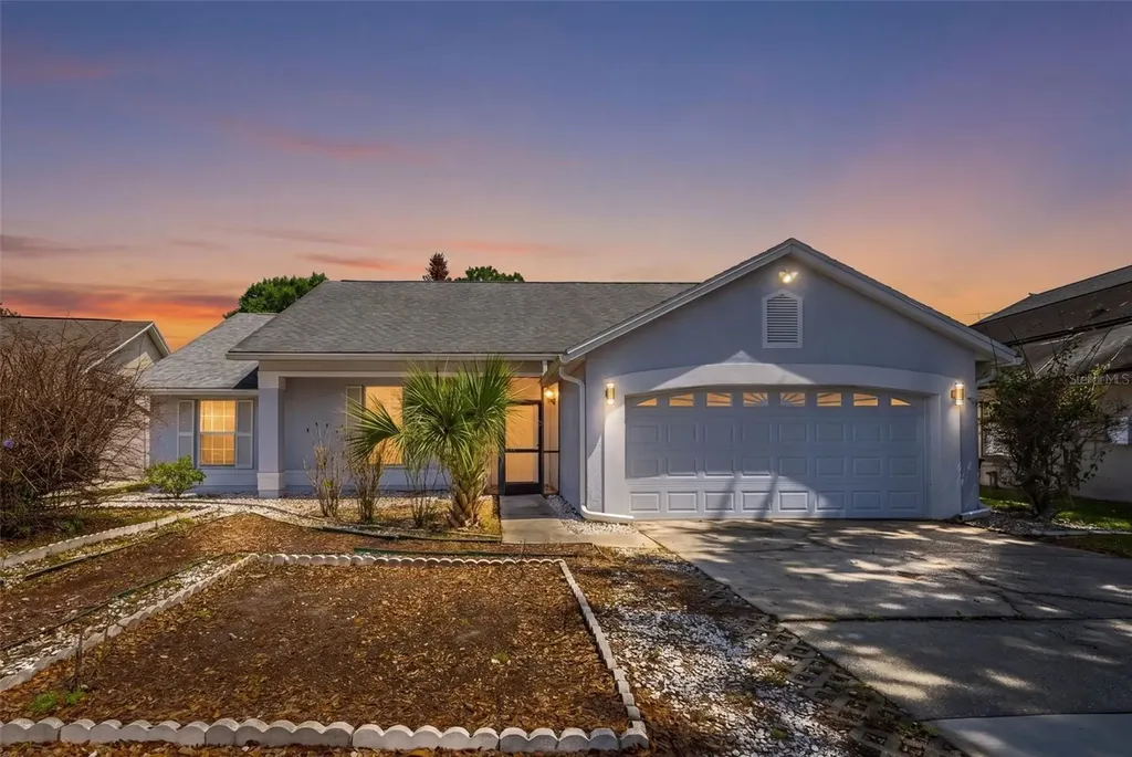 5208 Deer Creek Drive Orlando FL 32821