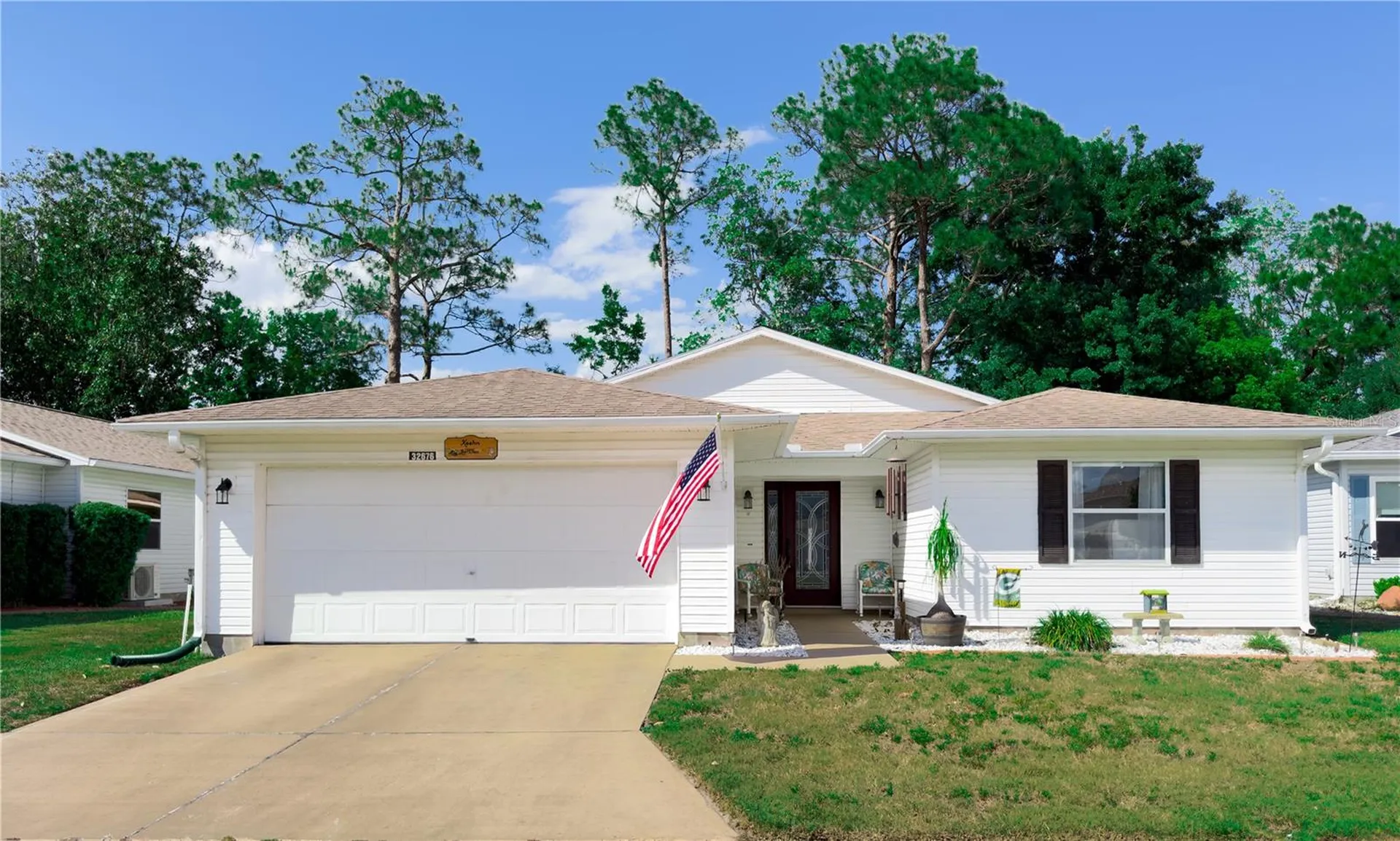 32676 Oak Park Drive Leesburg FL 34748
