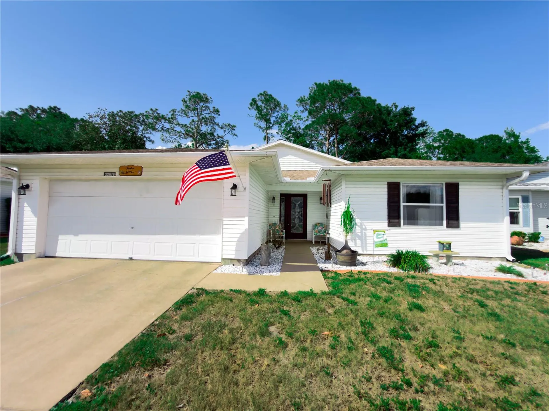 32676 Oak Park Drive Leesburg FL 34748