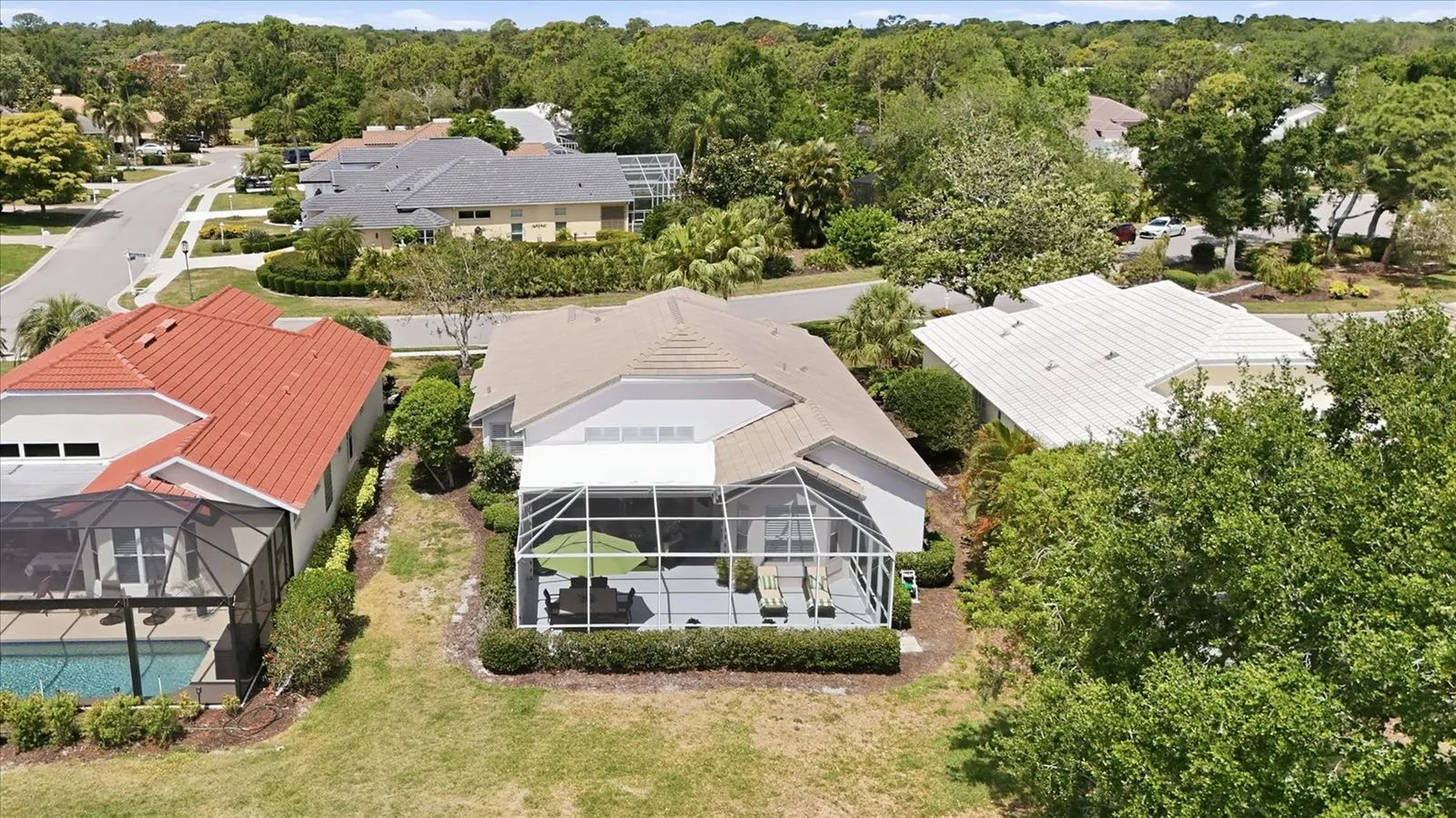 8025 Hampton Court University Park FL 34201