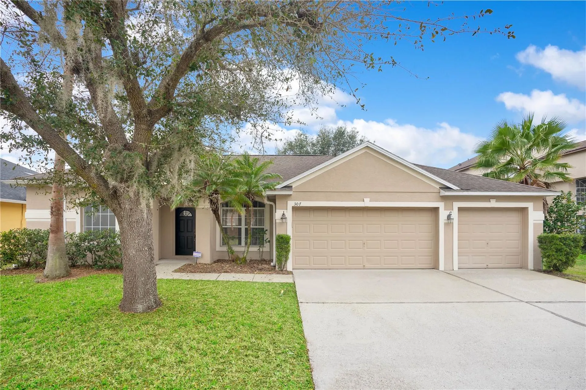 307 Flyrod Circle Orlando FL 32825