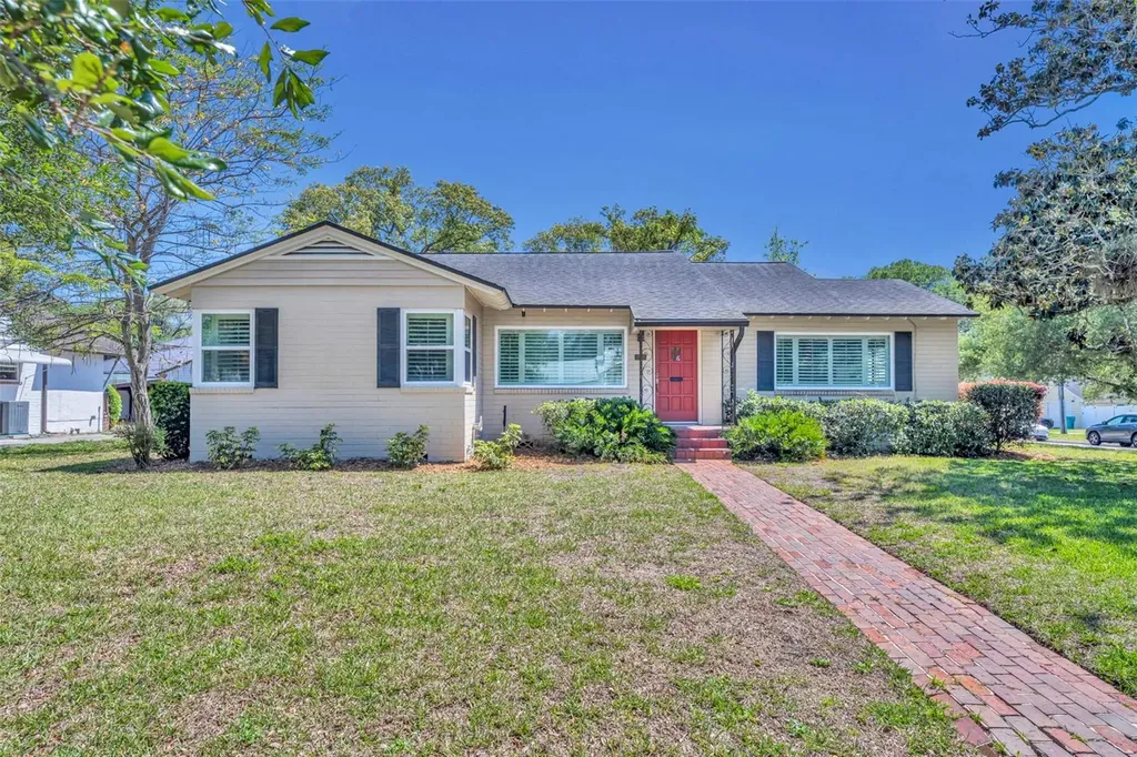 1550 Norfolk Avenue Winter Park FL 32789