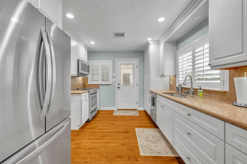 1550 Norfolk Avenue Winter Park FL 32789
