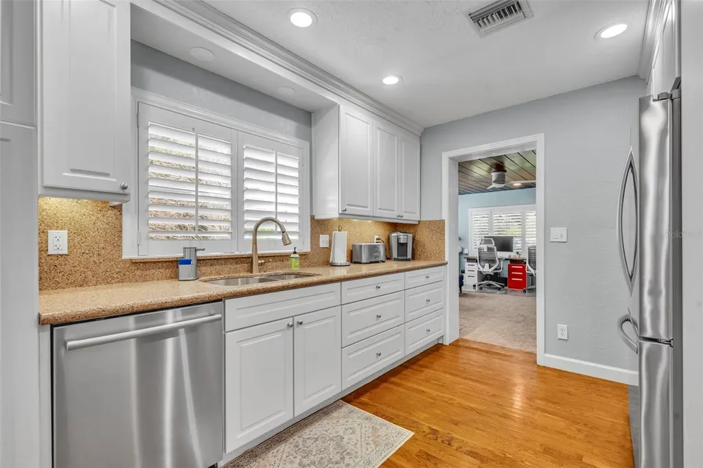 1550 Norfolk Avenue Winter Park FL 32789