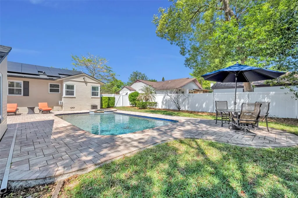 1550 Norfolk Avenue Winter Park FL 32789