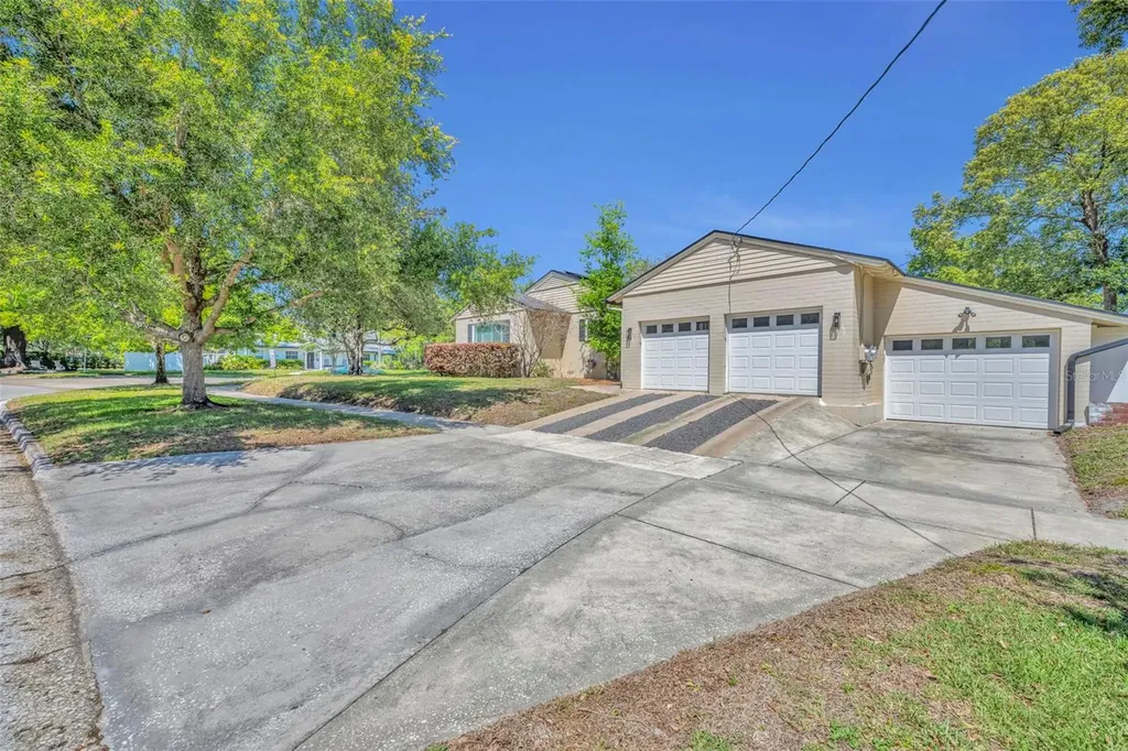 1550 Norfolk Avenue Winter Park FL 32789