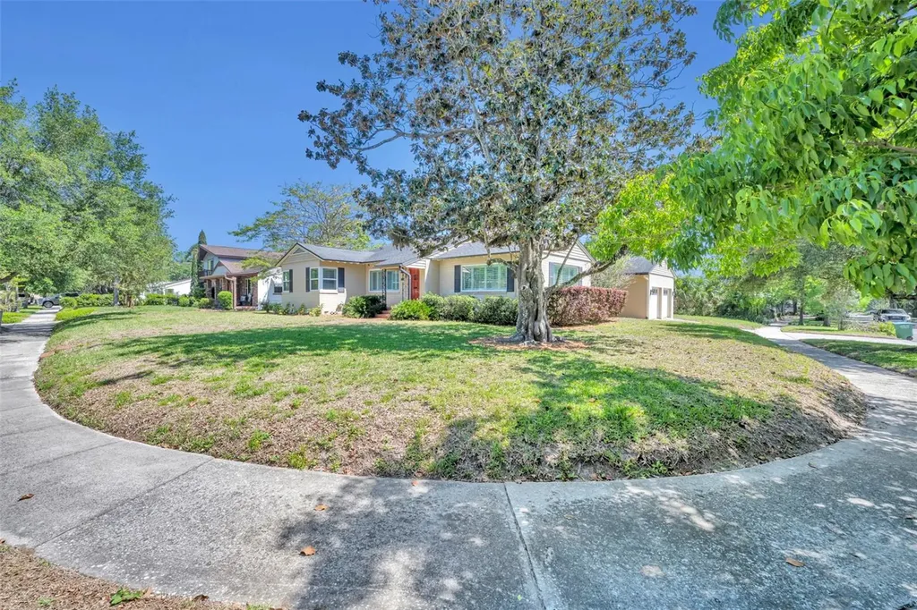 1550 Norfolk Avenue Winter Park FL 32789