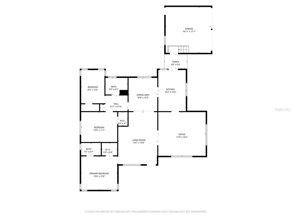 1550 Norfolk Avenue Winter Park FL 32789