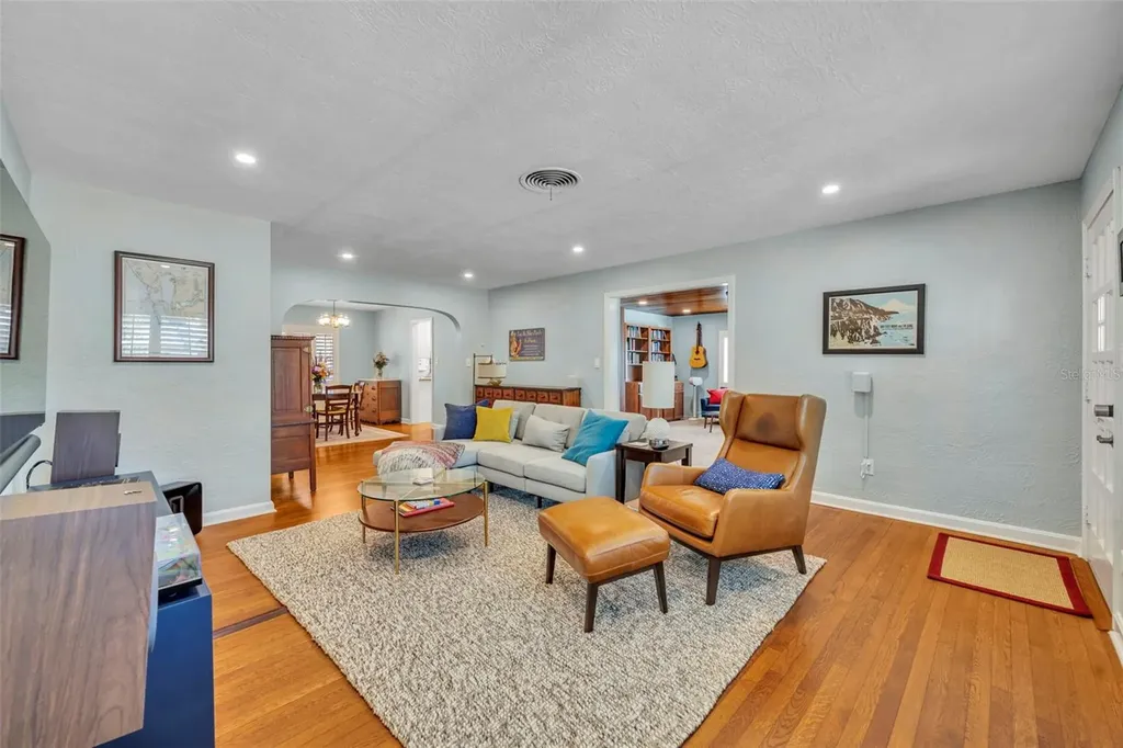 1550 Norfolk Avenue Winter Park FL 32789