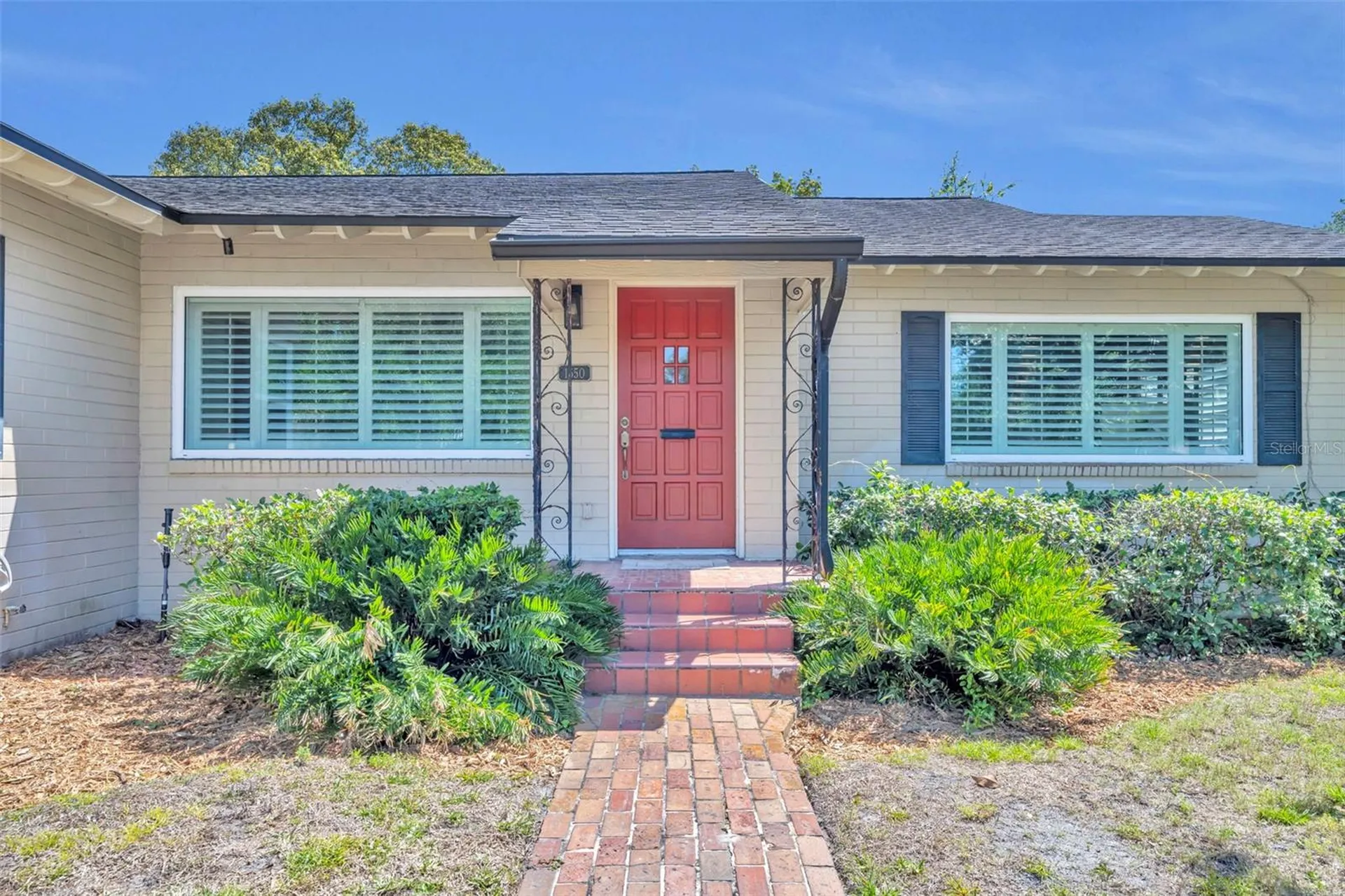 1550 Norfolk Avenue Winter Park FL 32789
