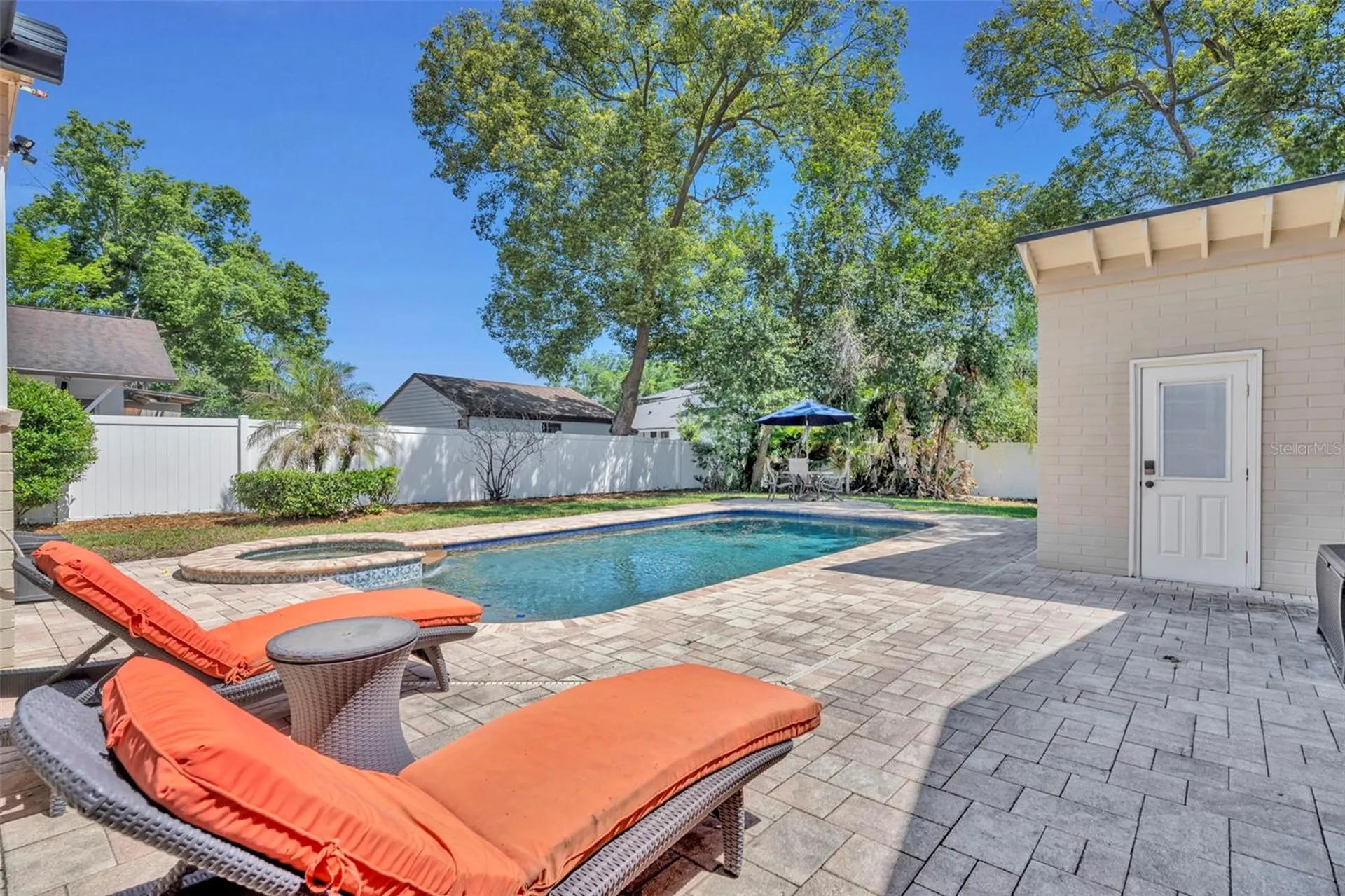 1550 Norfolk Avenue Winter Park FL 32789