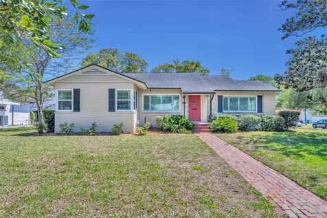 1550 Norfolk Avenue Winter Park FL 32789