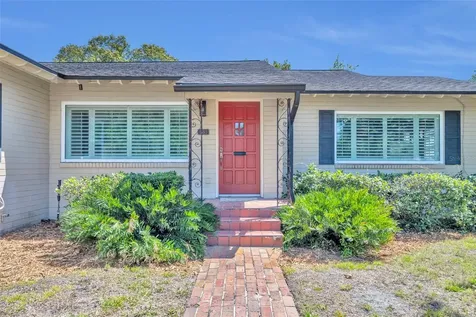 1550 Norfolk Avenue Winter Park FL 32789
