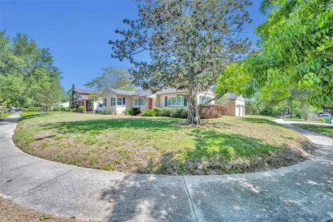 1550 Norfolk Avenue Winter Park FL 32789
