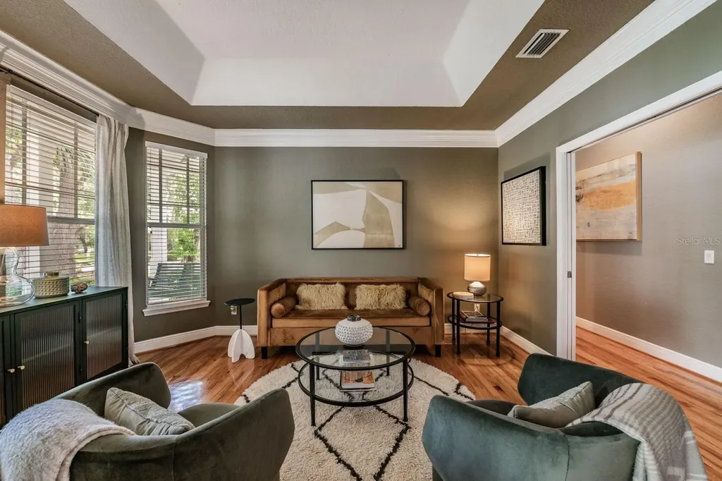 6004 Hammock Hill Avenue Lithia FL 33547