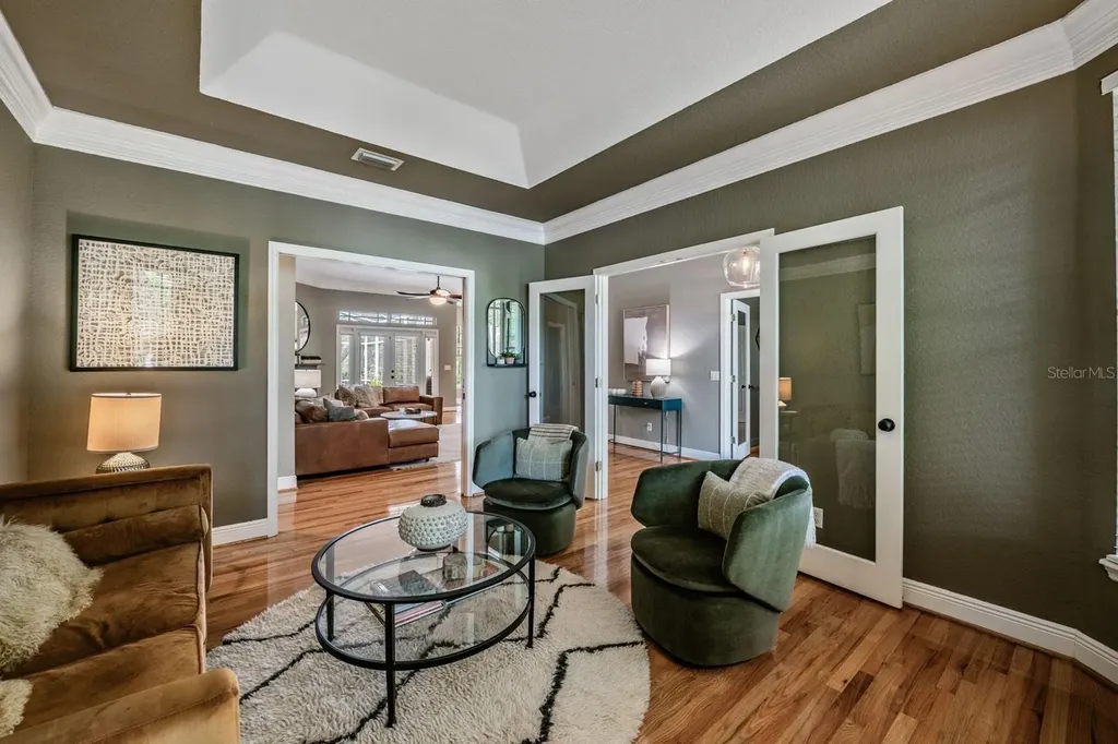6004 Hammock Hill Avenue Lithia FL 33547