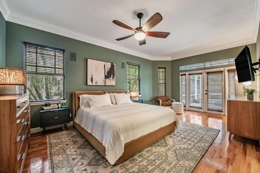 6004 Hammock Hill Avenue Lithia FL 33547