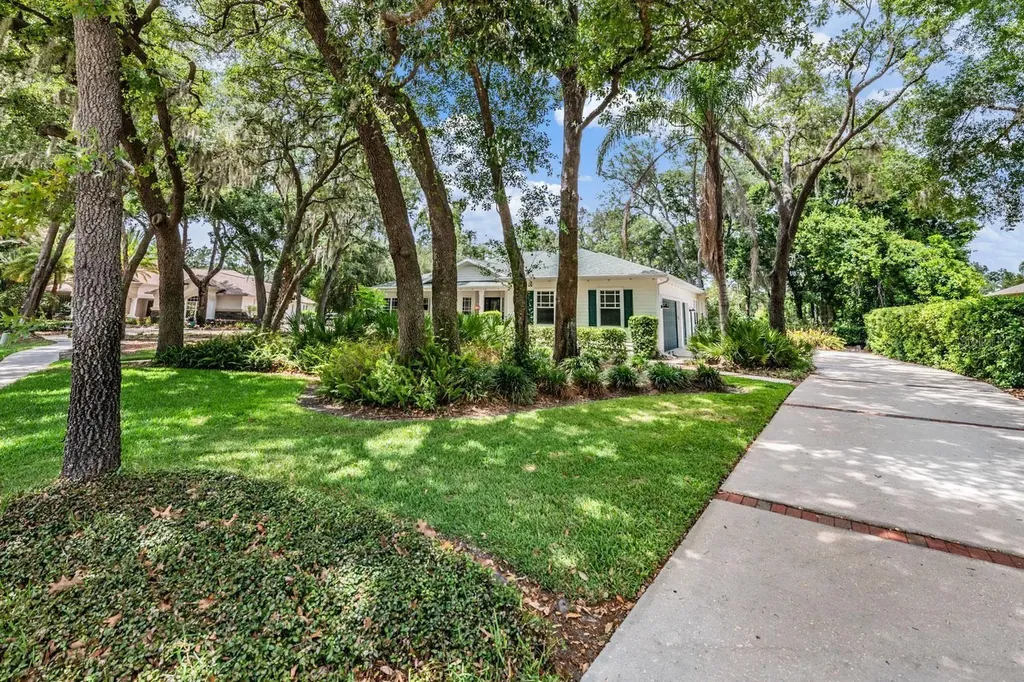 6004 Hammock Hill Avenue Lithia FL 33547