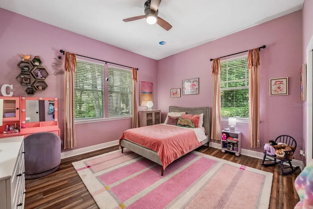 6004 Hammock Hill Avenue Lithia FL 33547