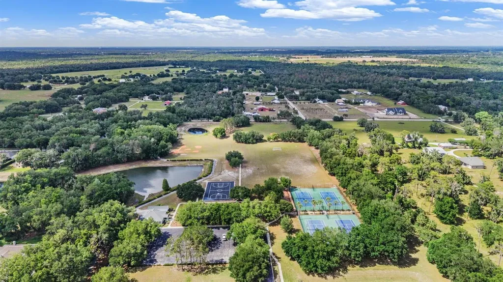 6004 Hammock Hill Avenue Lithia FL 33547