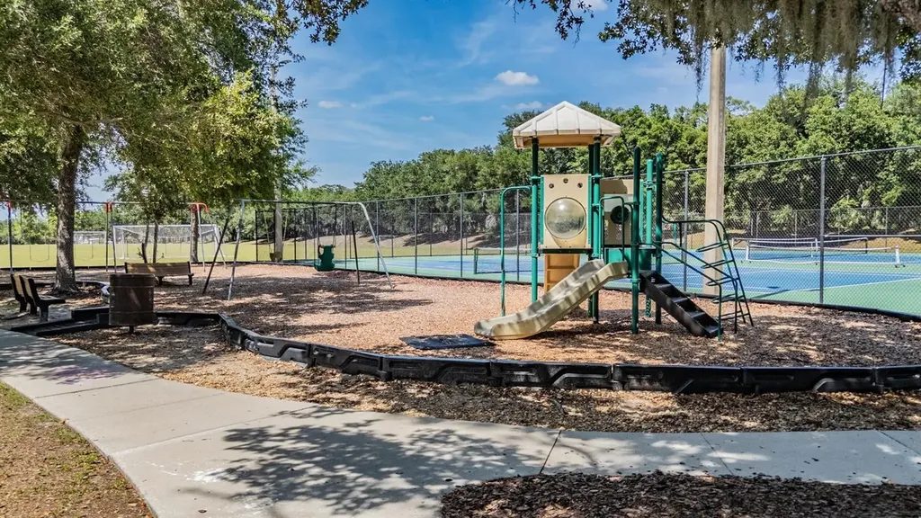 6004 Hammock Hill Avenue Lithia FL 33547