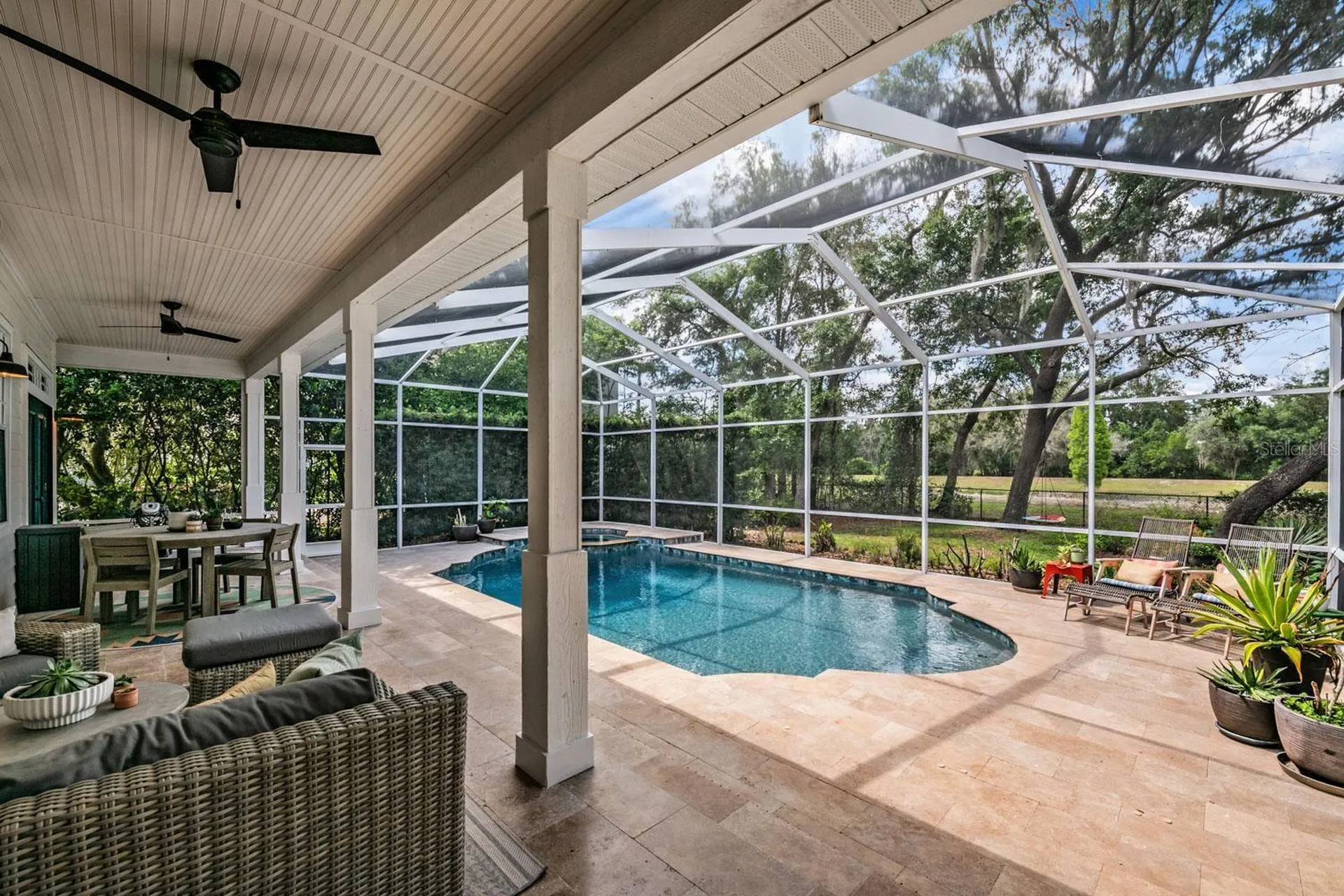 6004 Hammock Hill Avenue Lithia FL 33547