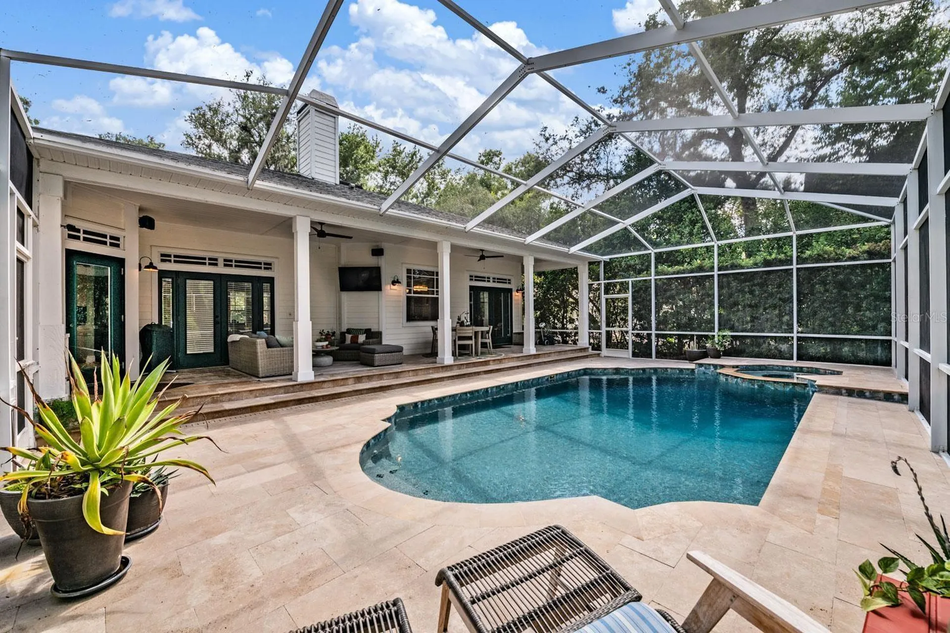 6004 Hammock Hill Avenue Lithia FL 33547