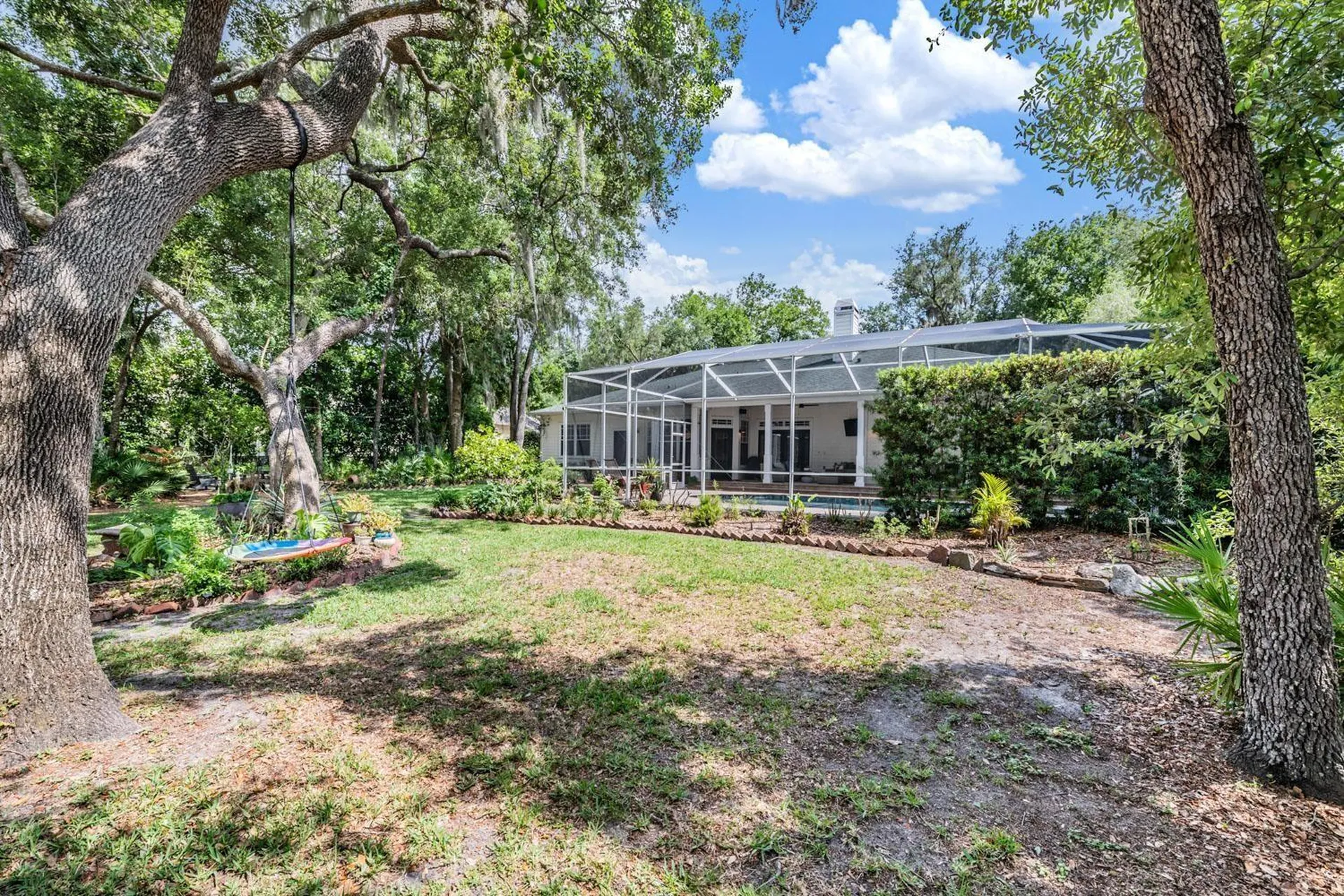 6004 Hammock Hill Avenue Lithia FL 33547