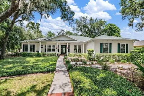 6004 Hammock Hill Avenue Lithia FL 33547
