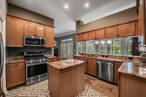 6004 Hammock Hill Avenue Lithia FL 33547