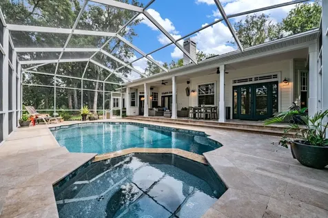 6004 Hammock Hill Avenue Lithia FL 33547