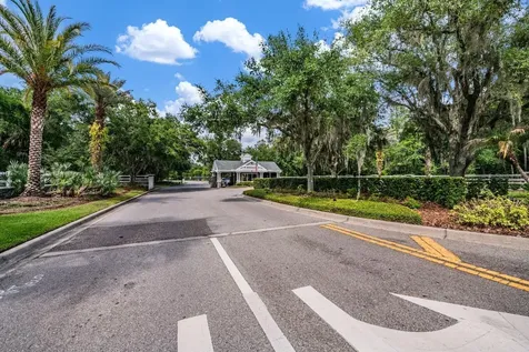 6004 Hammock Hill Avenue Lithia FL 33547