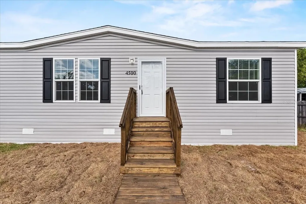 1909 Pleasure Drive Holiday FL 34691