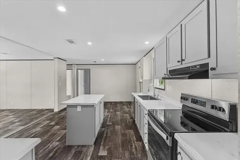1909 Pleasure Drive Holiday FL 34691