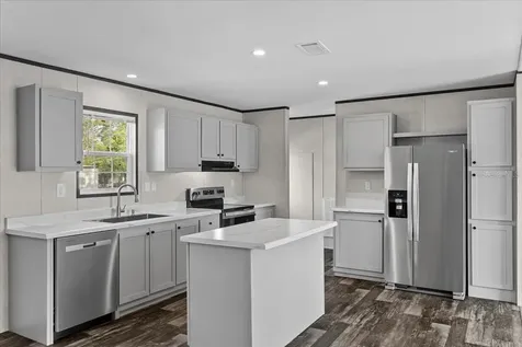 1909 Pleasure Drive Holiday FL 34691