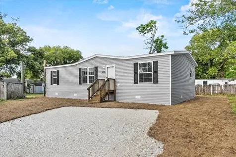 1909 Pleasure Drive Holiday FL 34691
