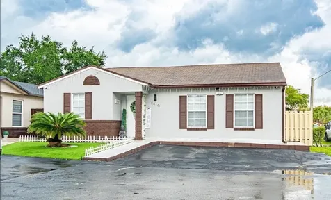 8419 NW 193rd Lane Hialeah FL 33015