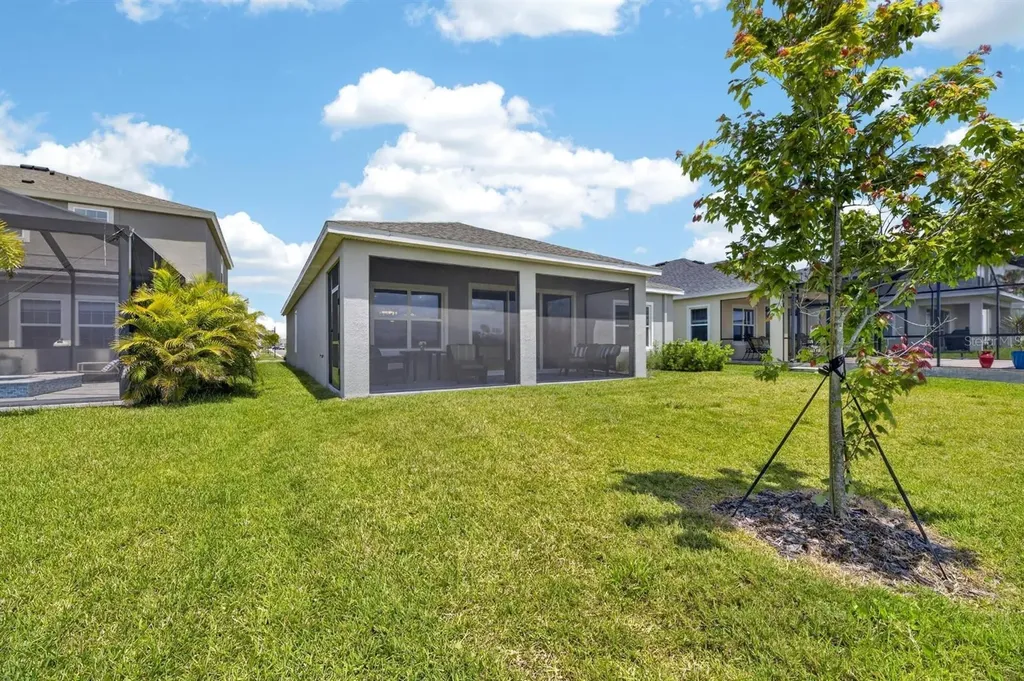 6081 Hidden Branch Drive Apollo Beach FL 33572
