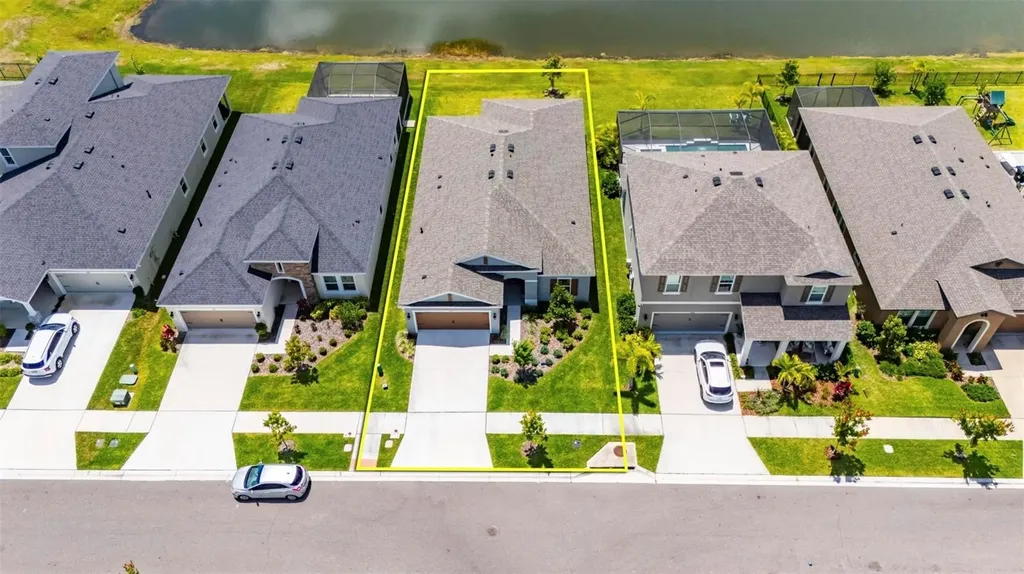 6081 Hidden Branch Drive Apollo Beach FL 33572
