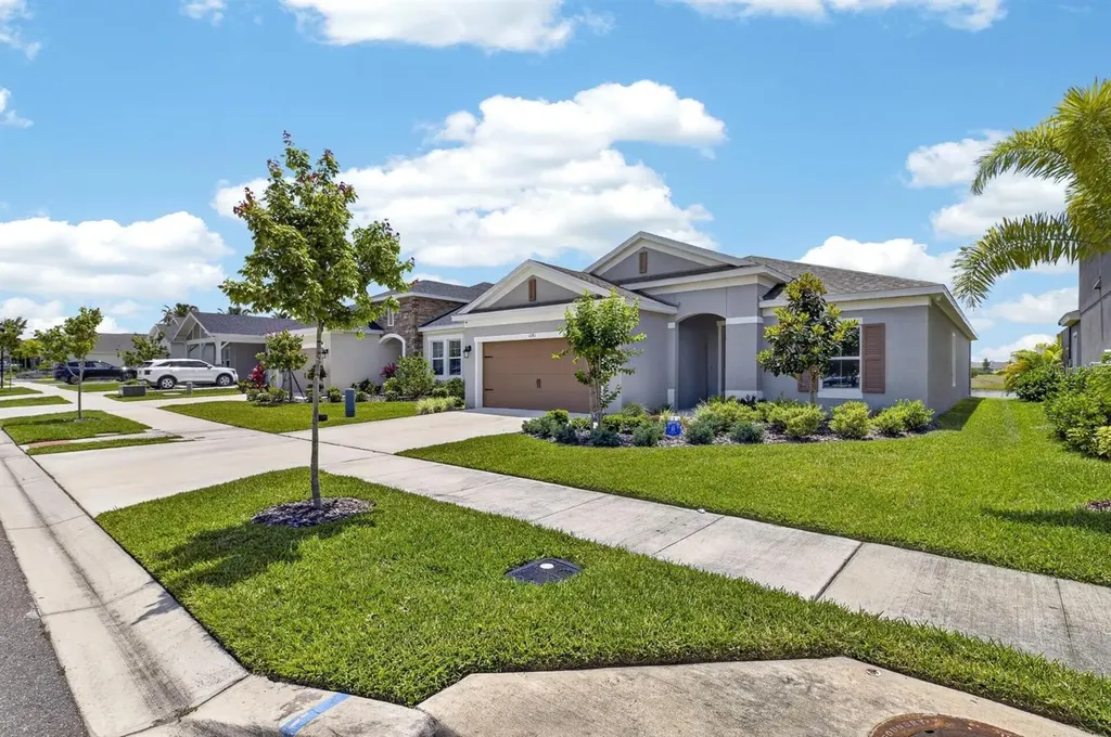 6081 Hidden Branch Drive Apollo Beach FL 33572