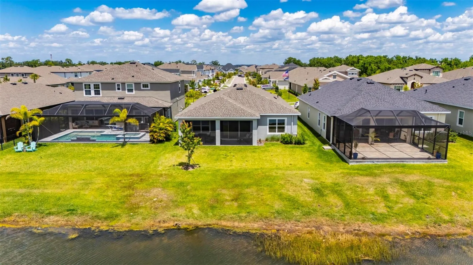6081 Hidden Branch Drive Apollo Beach FL 33572