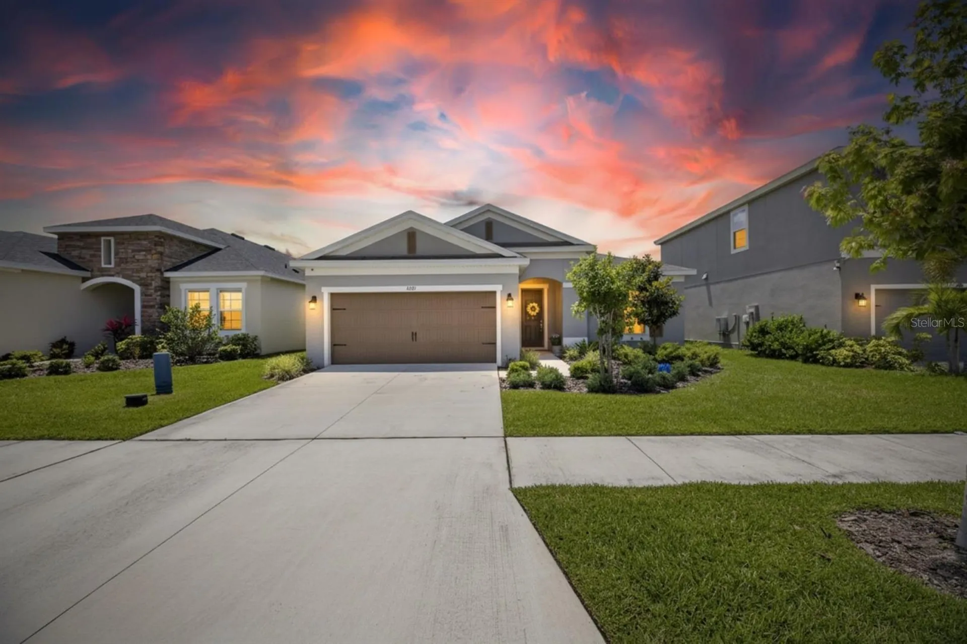 6081 Hidden Branch Drive Apollo Beach FL 33572