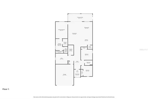 6081 Hidden Branch Drive Apollo Beach FL 33572