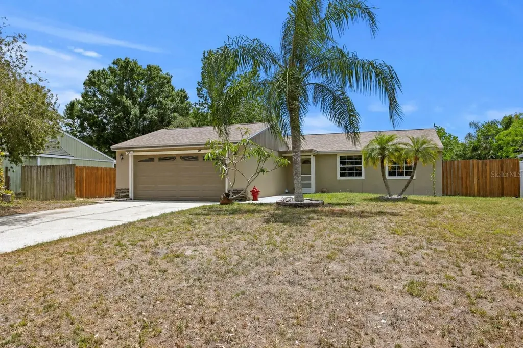 105 Kilsythe Street Oldsmar FL 34677