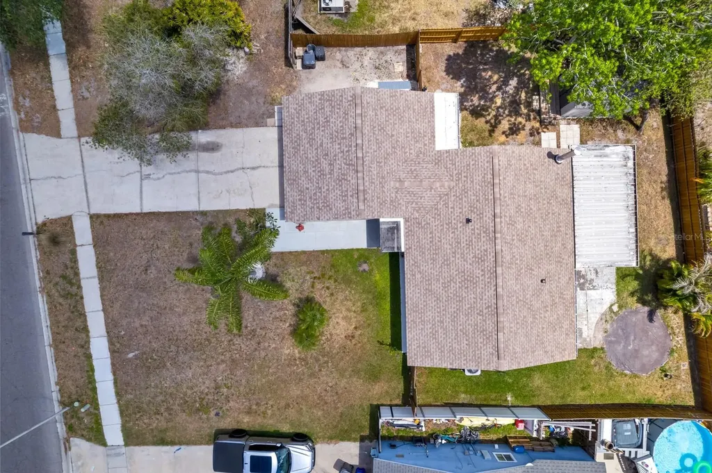 105 Kilsythe Street Oldsmar FL 34677