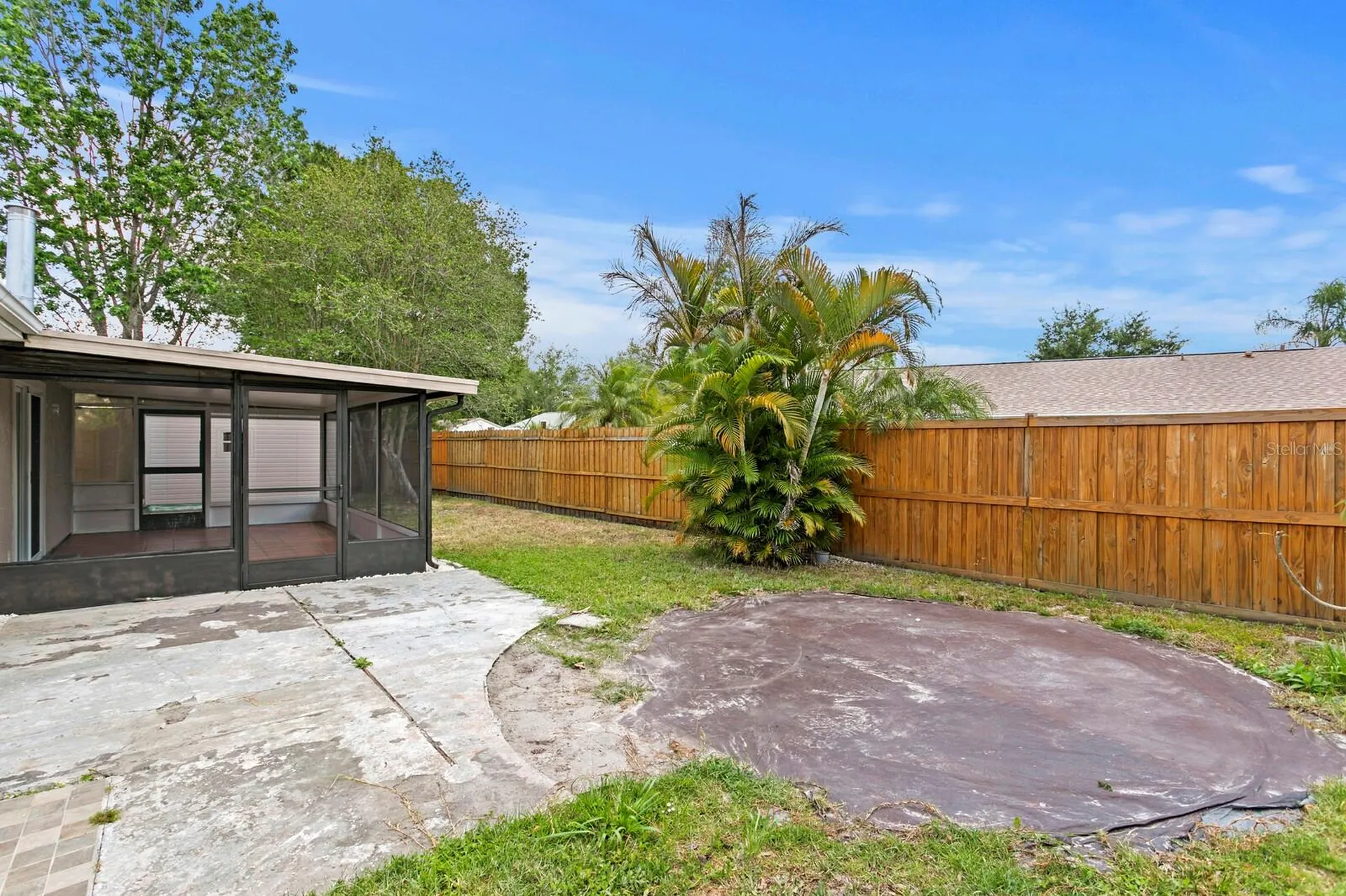 105 Kilsythe Street Oldsmar FL 34677