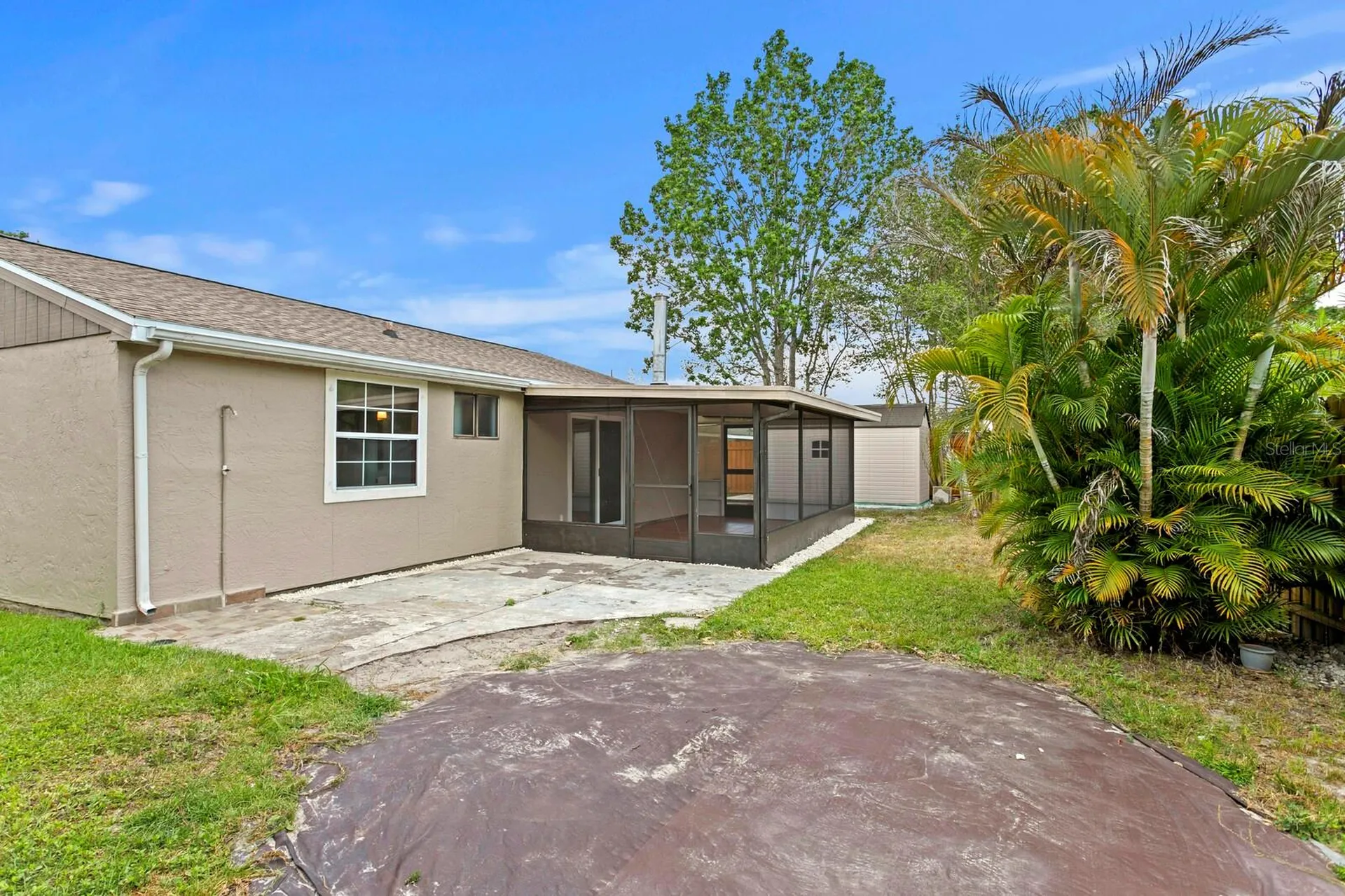 105 Kilsythe Street Oldsmar FL 34677