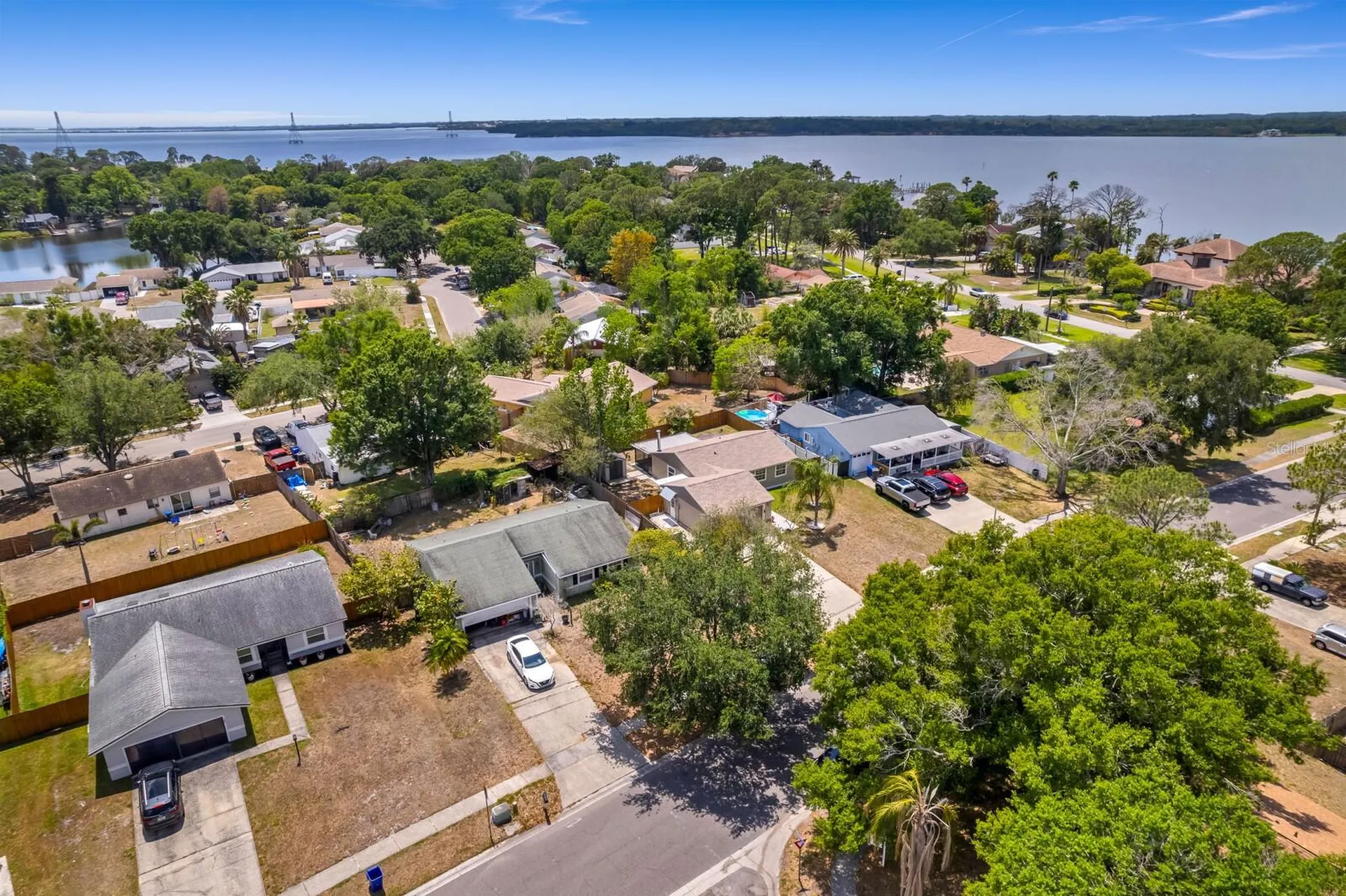 105 Kilsythe Street Oldsmar FL 34677