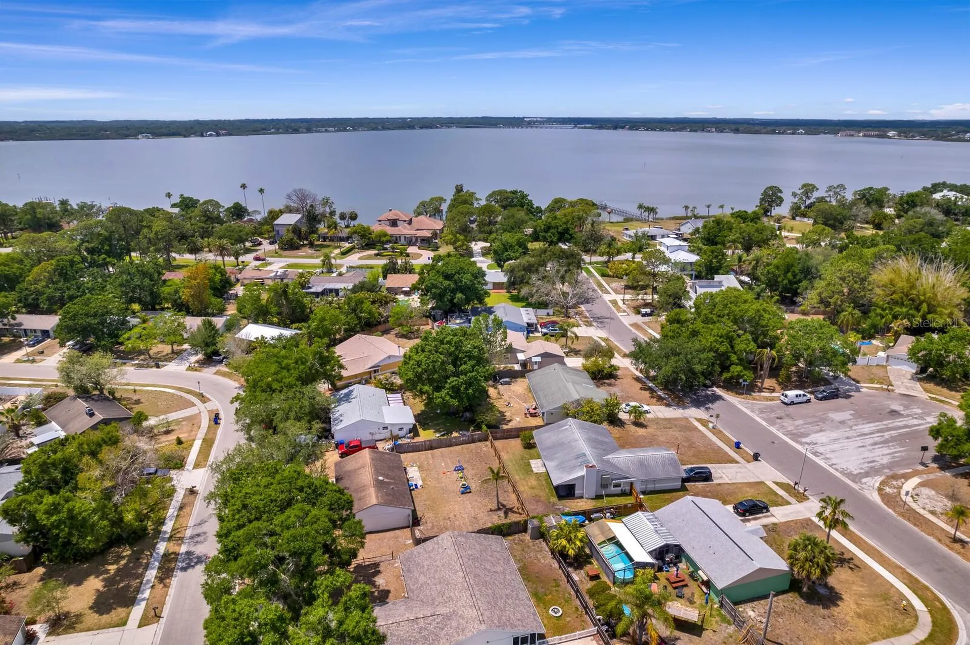 105 Kilsythe Street Oldsmar FL 34677